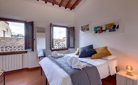 Opera - Sinfonia - Minuetto - Melody Apartments By Mamo Florence